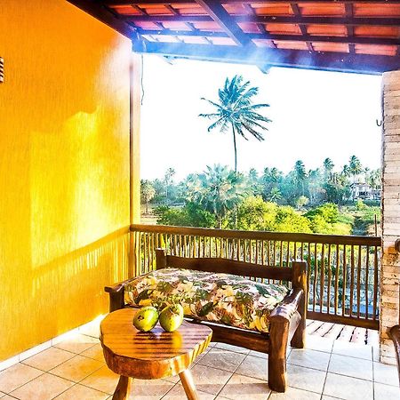 Casa Vilabig São Miguel do Gostoso Exterior foto
