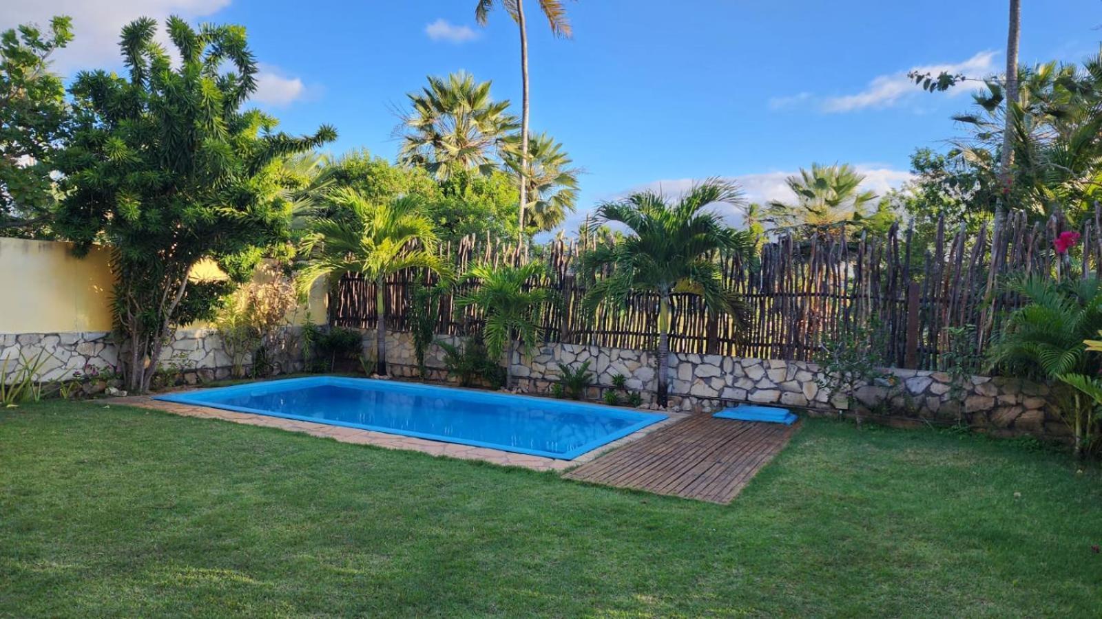 Casa Vilabig São Miguel do Gostoso Exterior foto