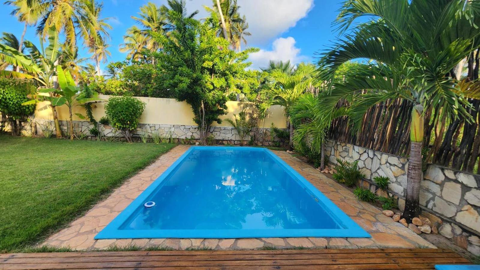 Casa Vilabig São Miguel do Gostoso Exterior foto